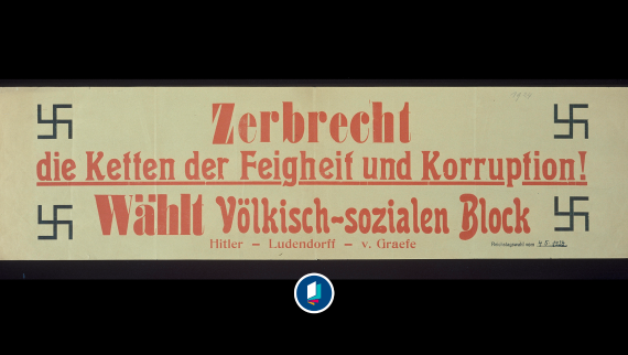 German History until 1933 - Konrad-Adenauer-Stiftung